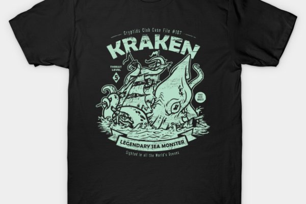 Kraken магазин