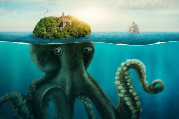 Kraken зеркало тор